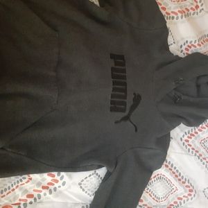 PUMA hoodie